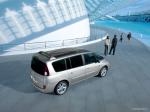 Renault Espace IV 2006 года
